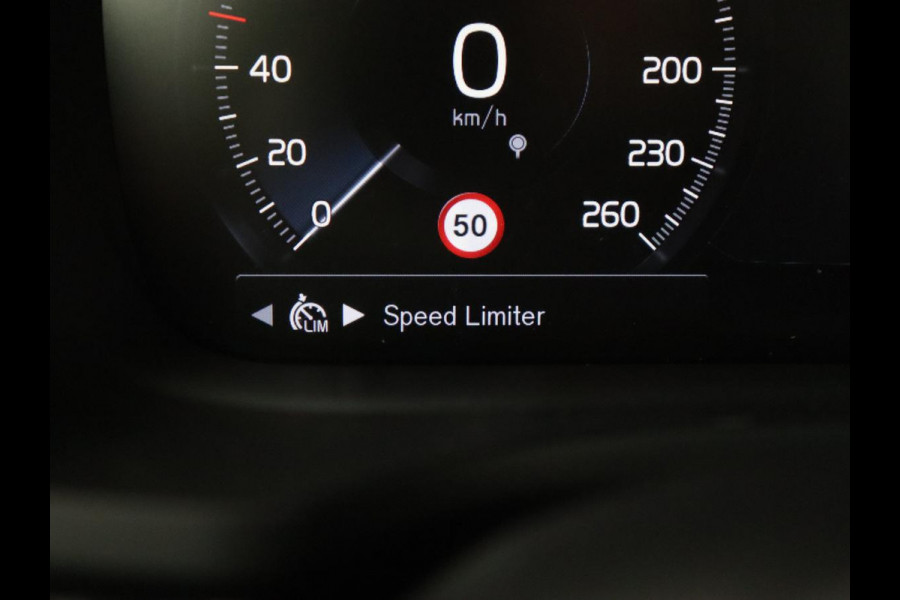Volvo S60 2.0 Recharge T6 Inscription | Leder | Stoel & stuurverwarming | Camera | Harman/Kardon | Adaptive cruise | Carplay | Keyless | Memory | Navigatie | Parkeerhulp | Dodehoek detectie | Full LED