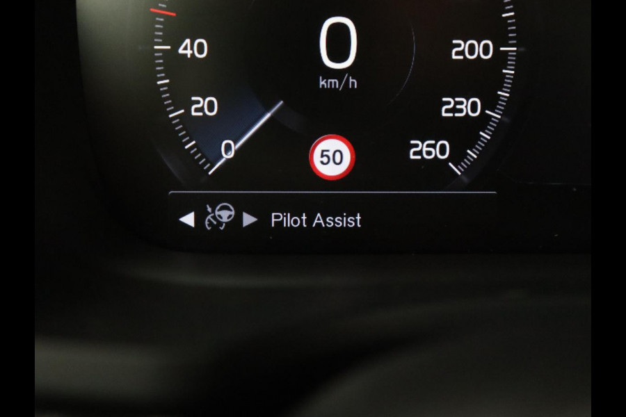 Volvo S60 2.0 Recharge T6 Inscription | Leder | Stoel & stuurverwarming | Camera | Harman/Kardon | Adaptive cruise | Carplay | Keyless | Memory | Navigatie | Parkeerhulp | Dodehoek detectie | Full LED