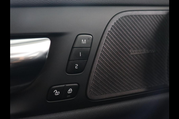 Volvo S60 2.0 Recharge T6 Inscription | Leder | Stoel & stuurverwarming | Camera | Harman/Kardon | Adaptive cruise | Carplay | Keyless | Memory | Navigatie | Parkeerhulp | Dodehoek detectie | Full LED