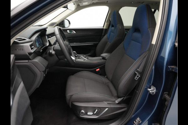 Lynk & Co 01 1.5 Panorama 360 Camera Stoelverwarming Side Assist 134