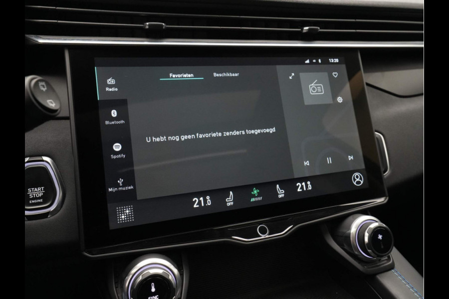 Lynk & Co 01 1.5 Panorama 360 Camera Stoelverwarming Side Assist 134