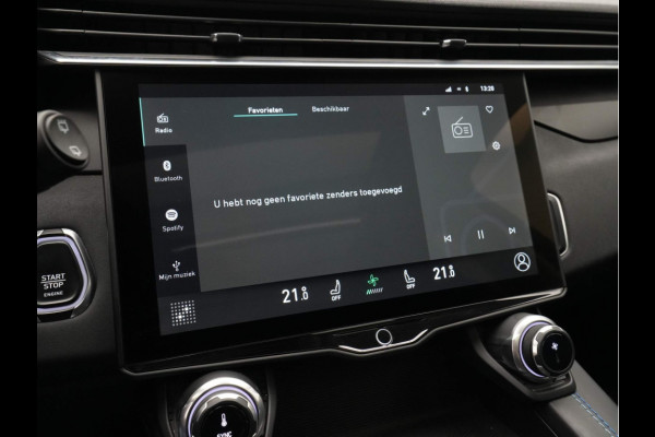 Lynk & Co 01 1.5 Panorama 360 Camera Stoelverwarming Side Assist 134