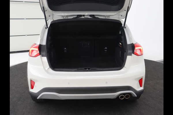Ford Focus 1.5 EcoBoost Active | Panoramadak | Head-Up | Stoel & stuurverwarming | Camera | Adaptive cruise | Full LED | Keyless | Carplay | Navigatie | B&O Sound | Climate control | Park Assist