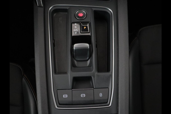 CUPRA Formentor 1.4 e-Hybrid | Carplay | Camera | Adaptive cruise | Sfeerverlichting | Keyless | Navigatie | Sportstoelen | Full LED | Petrol Blue Matt | PHEV | Plug-In