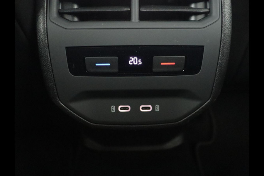 CUPRA Formentor 1.4 e-Hybrid | Carplay | Camera | Adaptive cruise | Sfeerverlichting | Keyless | Navigatie | Sportstoelen | Full LED | Petrol Blue Matt | PHEV | Plug-In