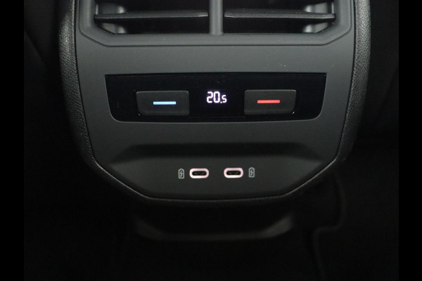 CUPRA Formentor 1.4 e-Hybrid | Carplay | Camera | Adaptive cruise | Sfeerverlichting | Keyless | Navigatie | Sportstoelen | Full LED | Petrol Blue Matt | PHEV | Plug-In
