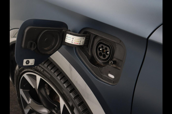 CUPRA Formentor 1.4 e-Hybrid | Carplay | Camera | Adaptive cruise | Sfeerverlichting | Keyless | Navigatie | Sportstoelen | Full LED | Petrol Blue Matt | PHEV | Plug-In