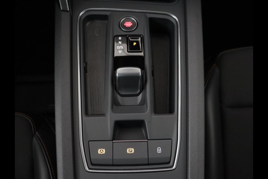 CUPRA Formentor 1.4 e-Hybrid VZ | 245pk | 360 Camera | Stoel & stuurverwarming | Adaptive cruise | Carplay | Sfeerverlichting | Navigatie | Park Assist | Keyless | PHEV | Plug In