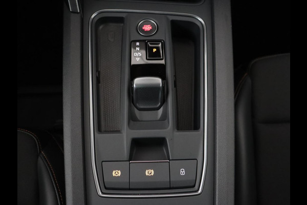 CUPRA Formentor 1.4 e-Hybrid VZ | 245pk | 360 Camera | Stoel & stuurverwarming | Adaptive cruise | Carplay | Sfeerverlichting | Navigatie | Park Assist | Keyless | PHEV | Plug In