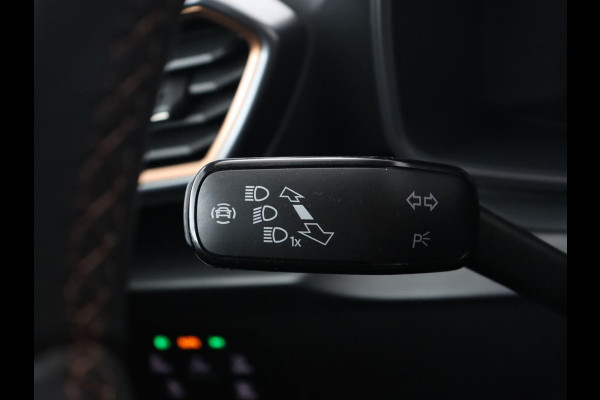 CUPRA Formentor 1.4 e-Hybrid VZ | 245pk | 360 Camera | Stoel & stuurverwarming | Adaptive cruise | Carplay | Sfeerverlichting | Navigatie | Park Assist | Keyless | PHEV | Plug In