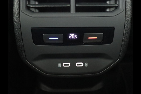 CUPRA Formentor 1.4 e-Hybrid VZ | 245pk | 360 Camera | Stoel & stuurverwarming | Adaptive cruise | Carplay | Sfeerverlichting | Navigatie | Park Assist | Keyless | PHEV | Plug In