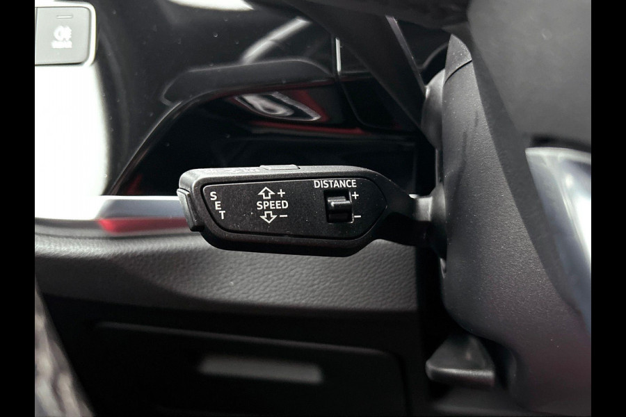 Audi Q3 Sportback 35 TFSI S-LINE VIRTUAL B&O 20" LMV