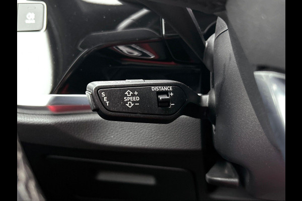 Audi Q3 Sportback 35 TFSI S-LINE VIRTUAL B&O 20" LMV