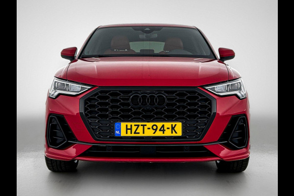 Audi Q3 Sportback 35 TFSI S-LINE VIRTUAL B&O 20" LMV