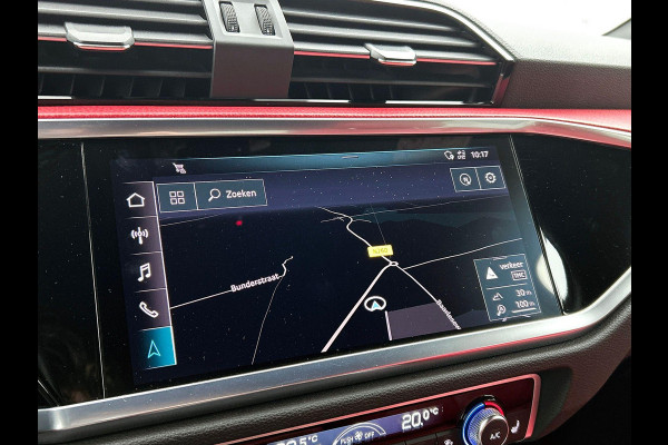 Audi Q3 Sportback 35 TFSI S-LINE VIRTUAL B&O 20" LMV