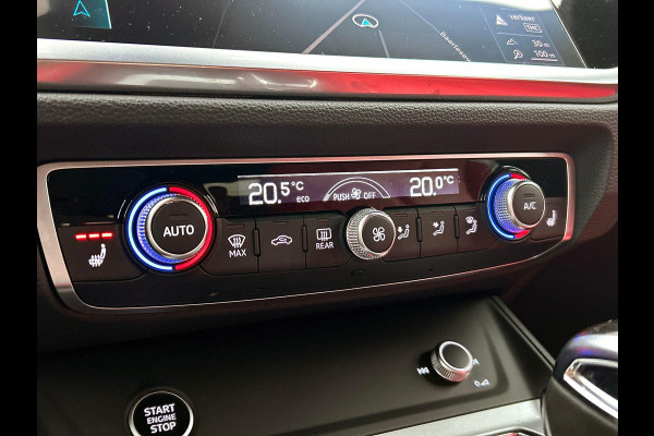 Audi Q3 Sportback 35 TFSI S-LINE VIRTUAL B&O 20" LMV