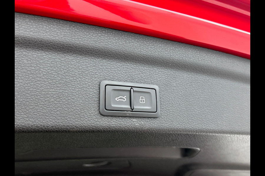 Audi Q3 Sportback 35 TFSI S-LINE VIRTUAL B&O 20" LMV