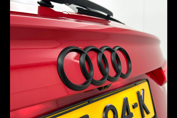 Audi Q3 Sportback 35 TFSI S-LINE VIRTUAL B&O 20" LMV