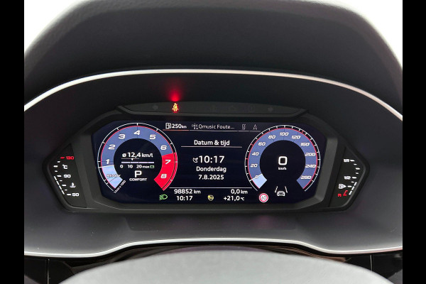 Audi Q3 Sportback 35 TFSI S-LINE VIRTUAL B&O 20" LMV
