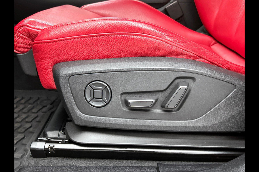 Audi Q3 Sportback 35 TFSI S-LINE VIRTUAL B&O 20" LMV