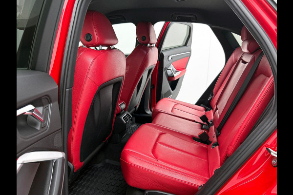 Audi Q3 Sportback 35 TFSI S-LINE VIRTUAL B&O 20" LMV
