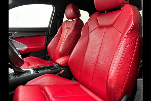 Audi Q3 Sportback 35 TFSI S-LINE VIRTUAL B&O 20" LMV