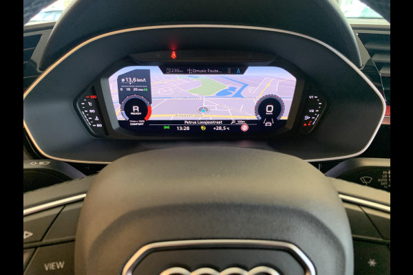 Audi Q3 Sportback 35 TFSI S-LINE VIRTUAL B&O 20" LMV