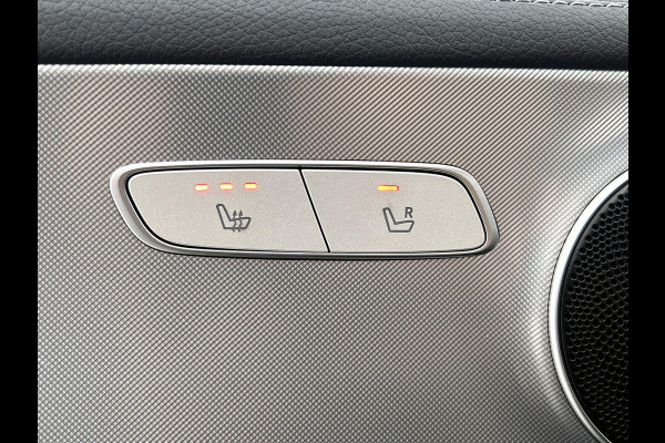 Mercedes-Benz E-Klasse Coupé 200 Business AMG-STYLING SFEERVERLICHTING SPORT-LEER