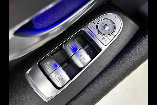 Mercedes-Benz E-Klasse Coupé 200 Business AMG-STYLING SFEERVERLICHTING SPORT-LEER