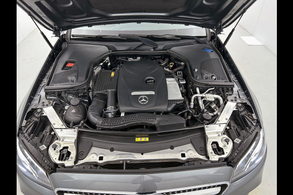 Mercedes-Benz E-Klasse Coupé 200 Business AMG-STYLING SFEERVERLICHTING SPORT-LEER