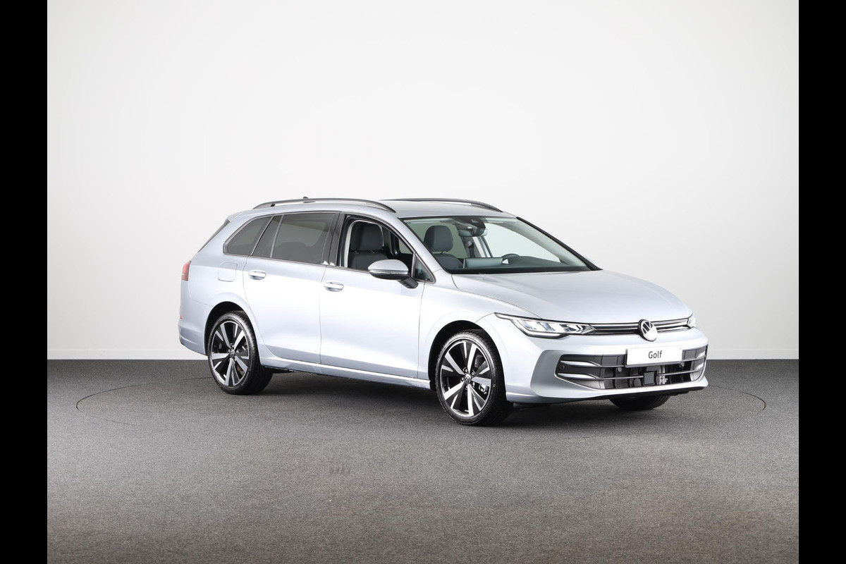 Volkswagen GOLF Variant Life Edition 1.5 eTSI 85 kW / 116 pk Variant 7 ver