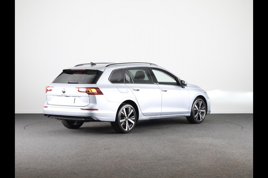 Volkswagen GOLF Variant Life Edition 1.5 eTSI 85 kW / 116 pk Variant 7 ver