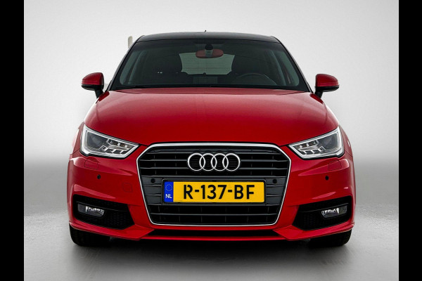 Audi A1 Sportback 1.0 TFSI Sport Pro Line CAMERA NAVI FULL-LED