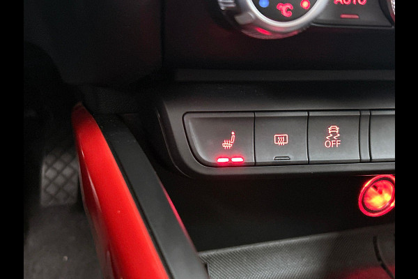 Audi A1 Sportback 1.0 TFSI Sport Pro Line CAMERA NAVI FULL-LED