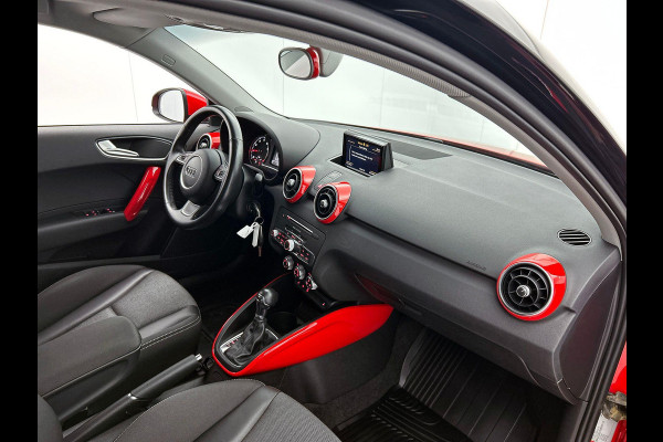 Audi A1 Sportback 1.0 TFSI Sport Pro Line CAMERA NAVI FULL-LED
