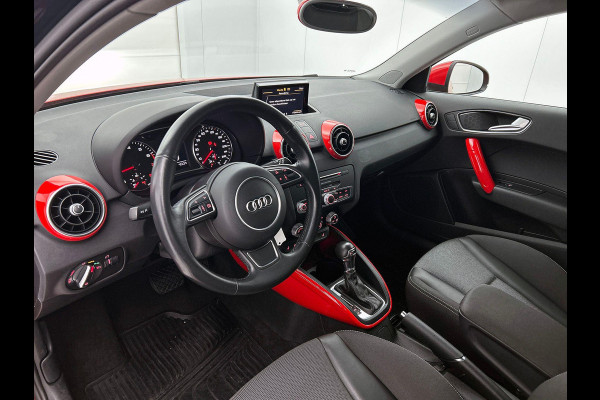 Audi A1 Sportback 1.0 TFSI Sport Pro Line CAMERA NAVI FULL-LED