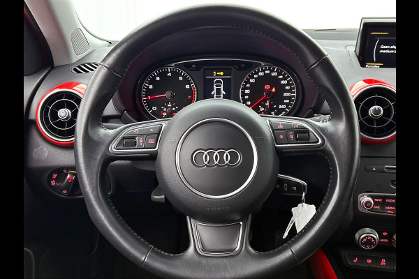 Audi A1 Sportback 1.0 TFSI Sport Pro Line CAMERA NAVI FULL-LED