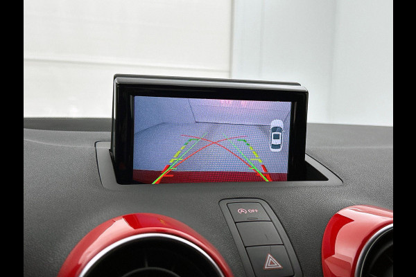 Audi A1 Sportback 1.0 TFSI Sport Pro Line CAMERA NAVI FULL-LED