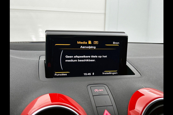 Audi A1 Sportback 1.0 TFSI Sport Pro Line CAMERA NAVI FULL-LED