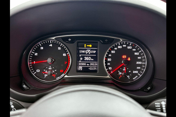 Audi A1 Sportback 1.0 TFSI Sport Pro Line CAMERA NAVI FULL-LED