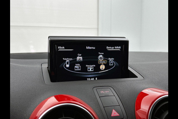 Audi A1 Sportback 1.0 TFSI Sport Pro Line CAMERA NAVI FULL-LED