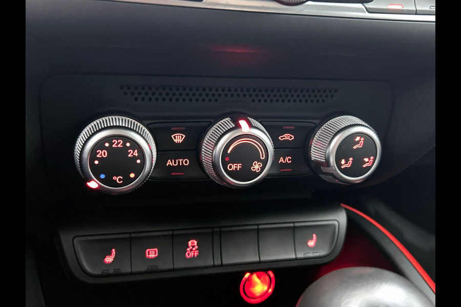 Audi A1 Sportback 1.0 TFSI Sport Pro Line CAMERA NAVI FULL-LED
