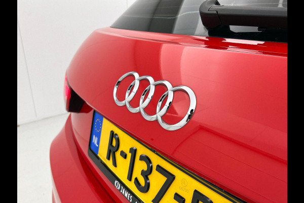 Audi A1 Sportback 1.0 TFSI Sport Pro Line CAMERA NAVI FULL-LED