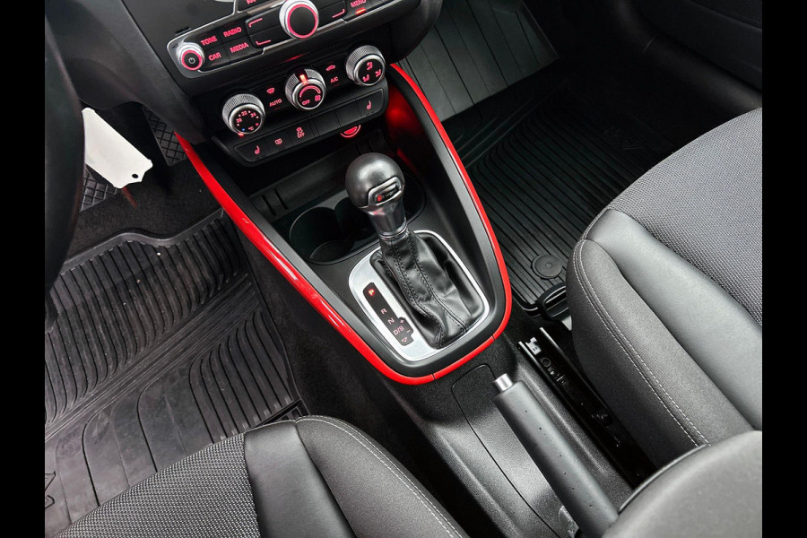 Audi A1 Sportback 1.0 TFSI Sport Pro Line CAMERA NAVI FULL-LED