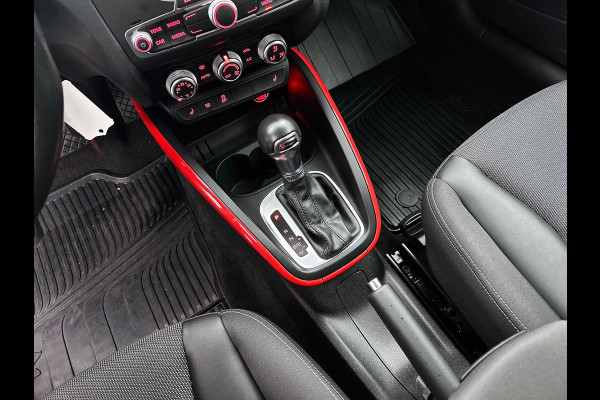 Audi A1 Sportback 1.0 TFSI Sport Pro Line CAMERA NAVI FULL-LED