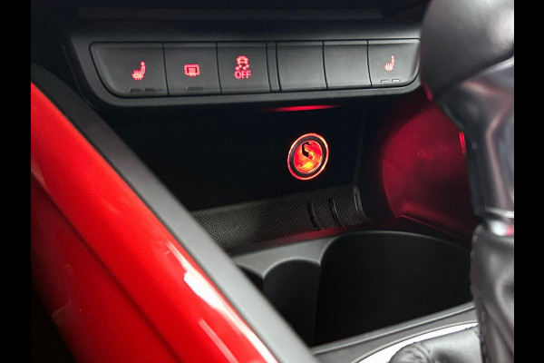 Audi A1 Sportback 1.0 TFSI Sport Pro Line CAMERA NAVI FULL-LED