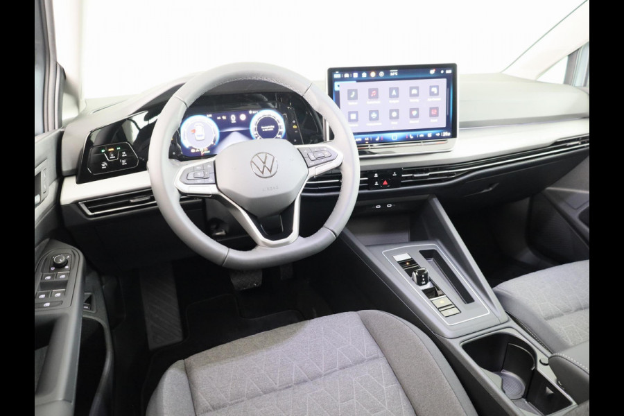 Volkswagen GOLF Variant Life Edition 1.5 eTSI 85 kW / 116 pk Variant 7 ver