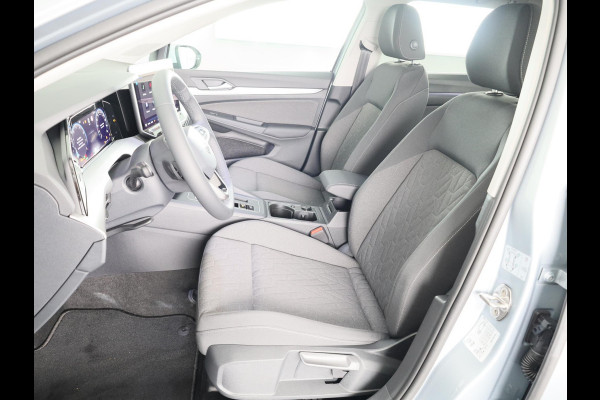 Volkswagen GOLF Variant Life Edition 1.5 eTSI 85 kW / 116 pk Variant 7 ver