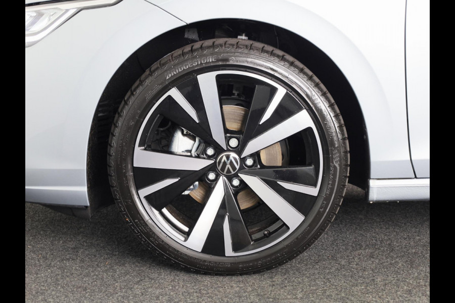 Volkswagen GOLF Variant Life Edition 1.5 eTSI 85 kW / 116 pk Variant 7 ver