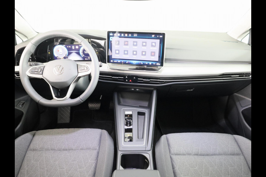 Volkswagen GOLF Variant Life Edition 1.5 eTSI 85 kW / 116 pk Variant 7 ver